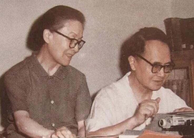 杨绛先生读书语录文案