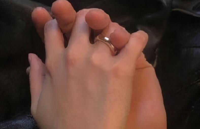 结婚语录文案浪漫短句