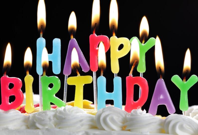 爷爷生日祝福语