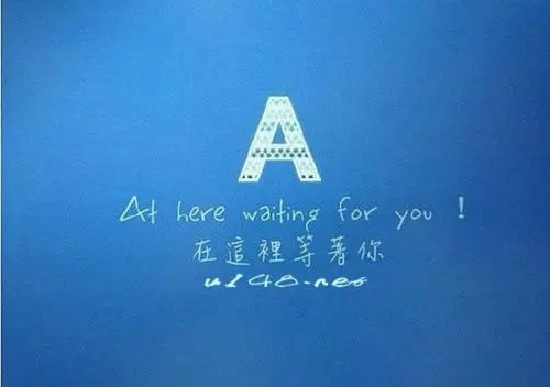 英语短句小清新简短