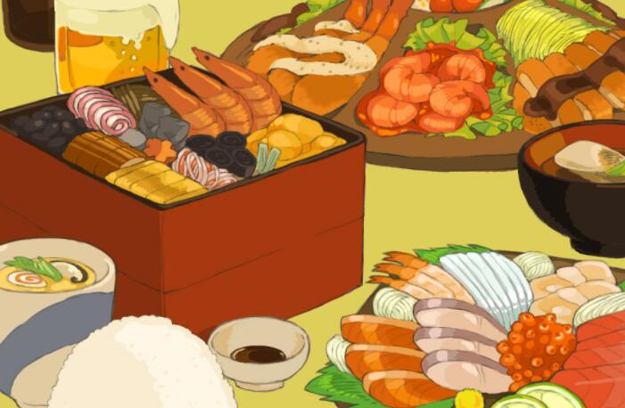 干饭人的说说文案朋友圈短句