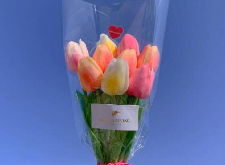 给妈妈的祝福语简短