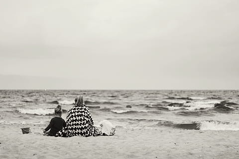 最真挚的感情给对方的话