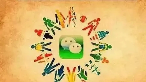 感谢顾客回购发朋友圈