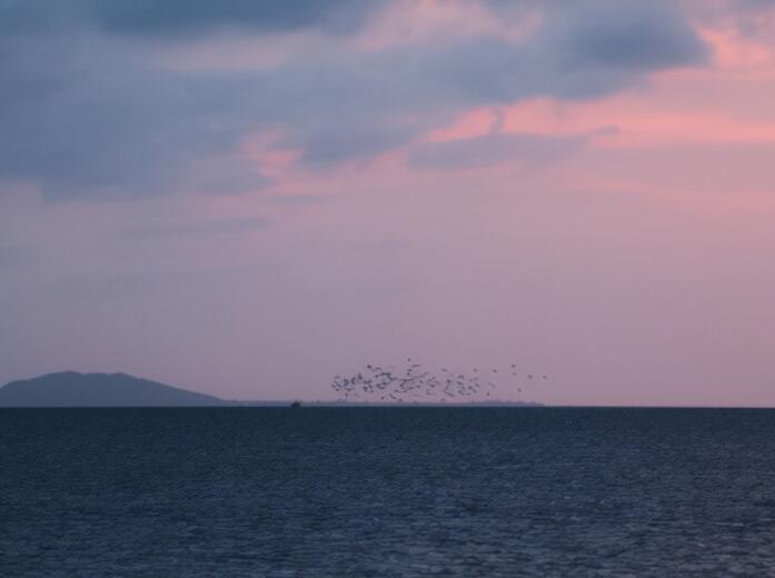 描写时间的句子文案