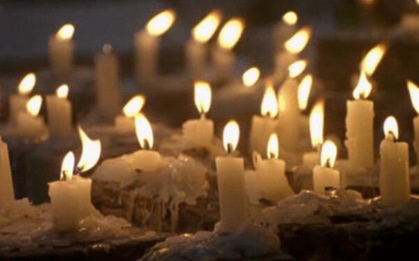 奶奶去世的难过的说说文案