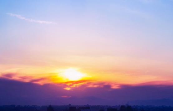 开启新的征程的句子文案