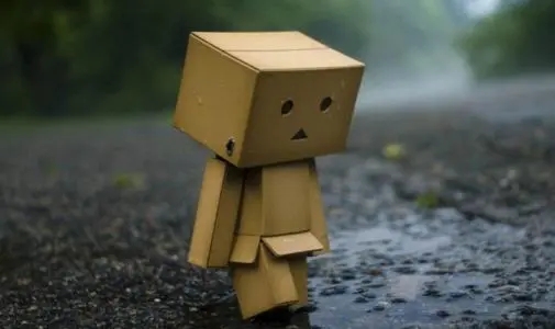 心情压抑不开心的诗句文案