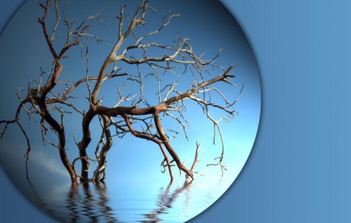 描写水的句子文案超优美