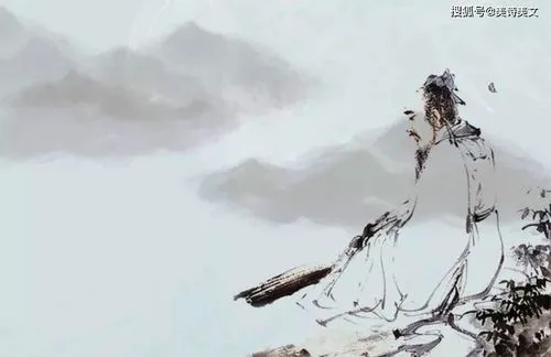 佛教意境很美的诗词