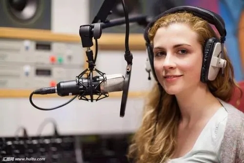 小小播音员短文50字