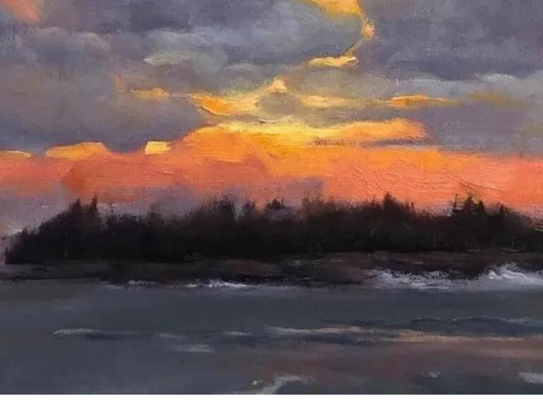 我喜欢你的语句文案温柔