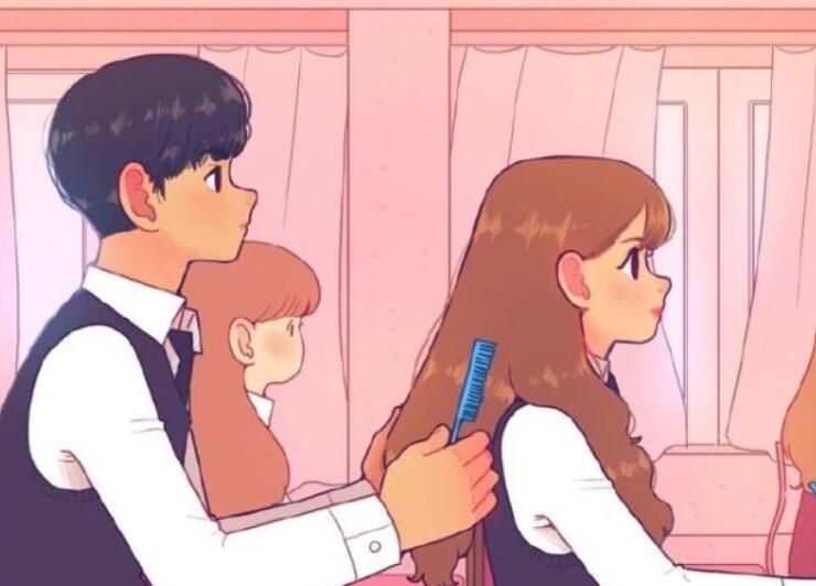 喜欢一个人表白的句子文案简短