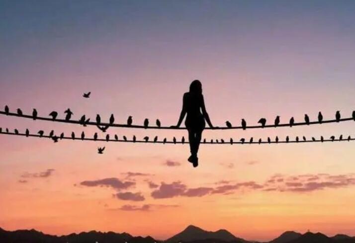 人生感悟的美句