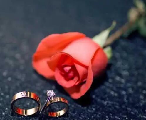 结婚纪念日文案