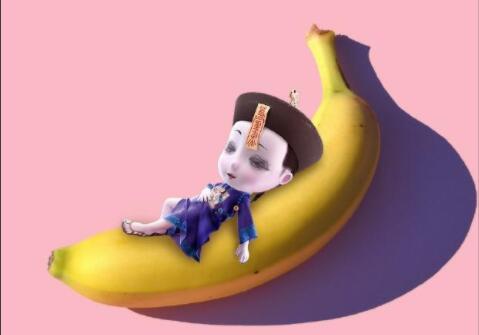 问候早安的幽默搞笑句子文案