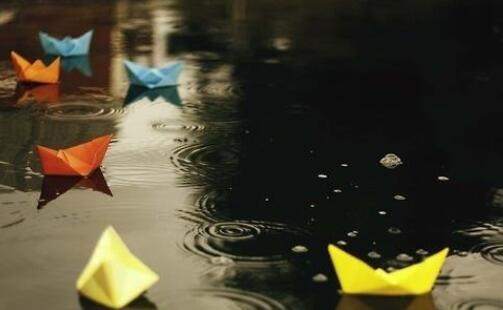 有点累朋友圈的晚安句子文案