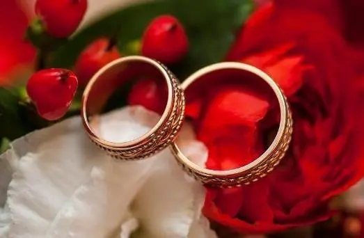 妹妹送姐姐结婚祝福语