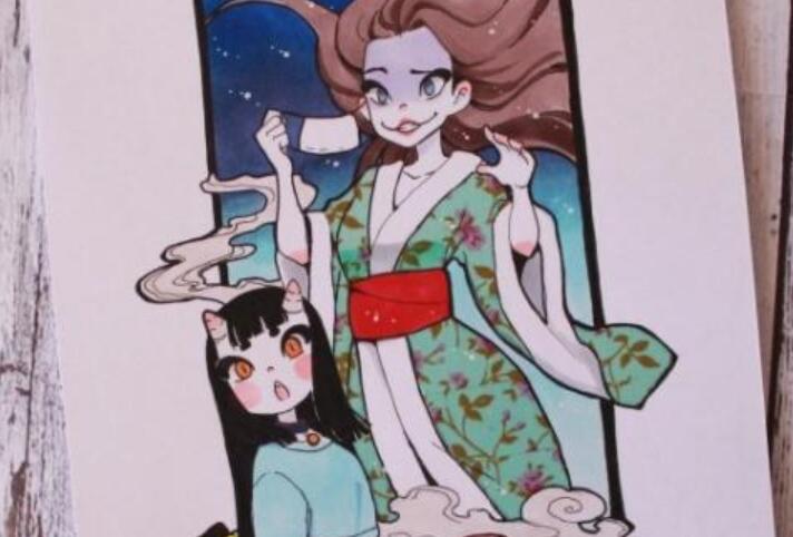 超霸气的个性签名女