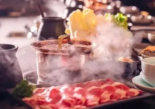 成都吃火锅朋友圈说说文案