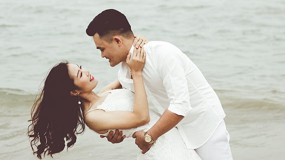 对喜欢的人表白的情话文案