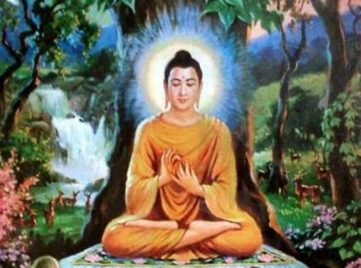 释迦牟尼佛名言名句文案