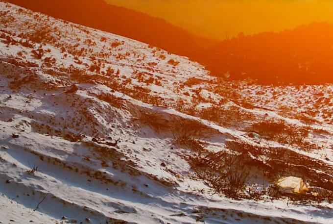 励志人生早安心语图片