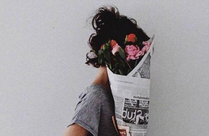 伤心的一段话50字