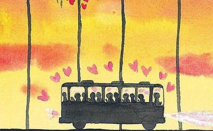 几米经典语录文案