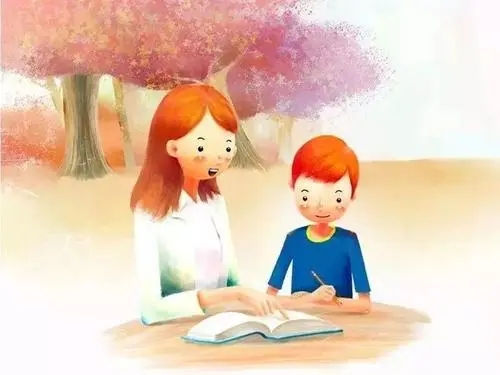 鼓励孩子多阅读的话语