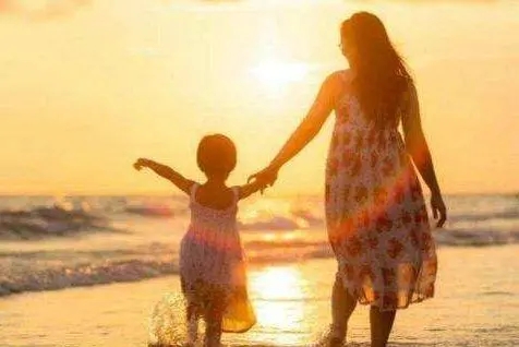 感恩母亲的优美句子文案