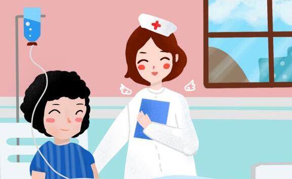 护患温暖的句子文案