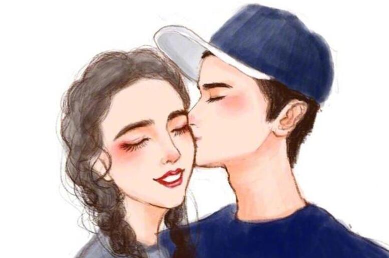 相遇珍惜爱情的句子文案