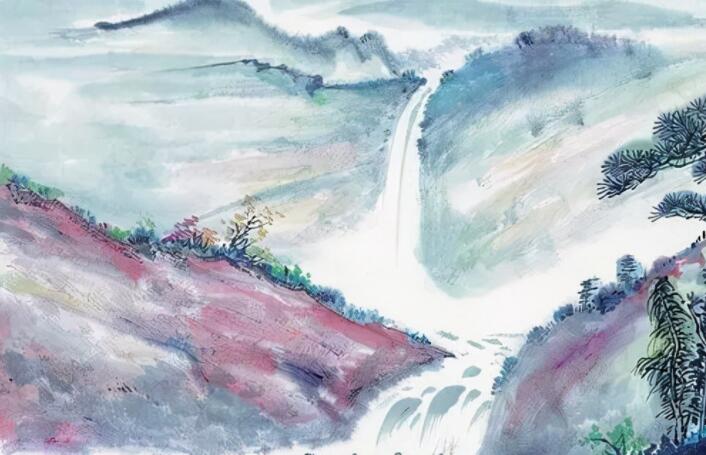 古代唯美诗词全诗