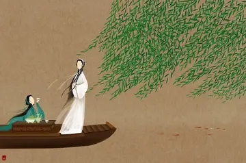 一个人等待爱情的诗句文案