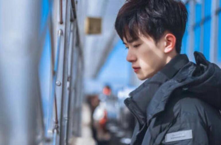 鼓励男孩子成长的句子文案