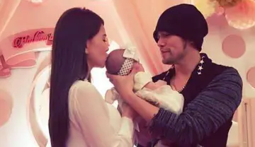 抖音里面晒孩子的句子文案