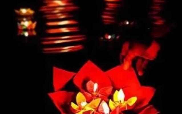 怀念姥姥的心痛短句