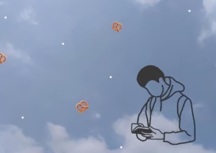 成熟文案句子男