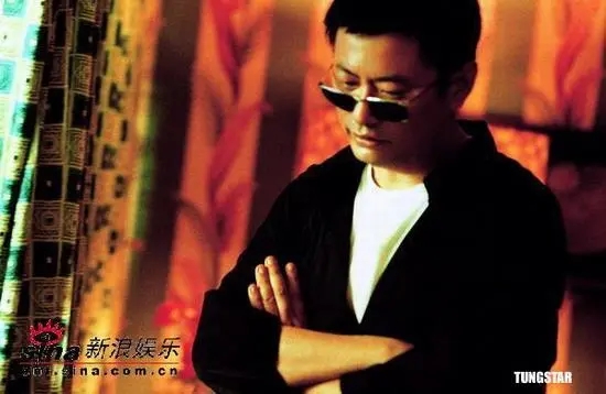 王家卫电影经典台词