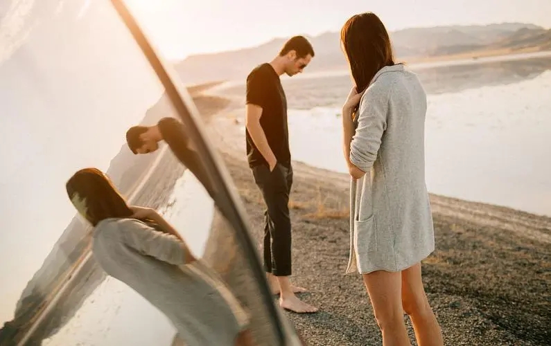 关于爱情的名人句子文案