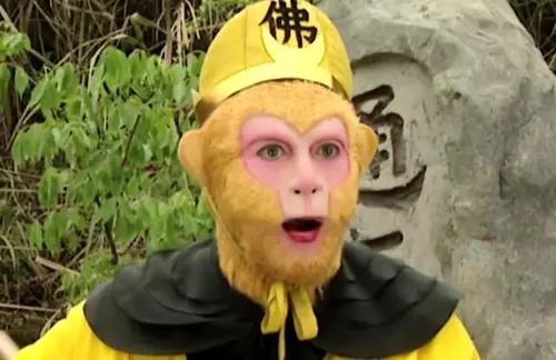 西游记阅读感悟