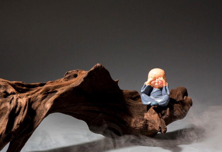 诚信做人正能量句子文案