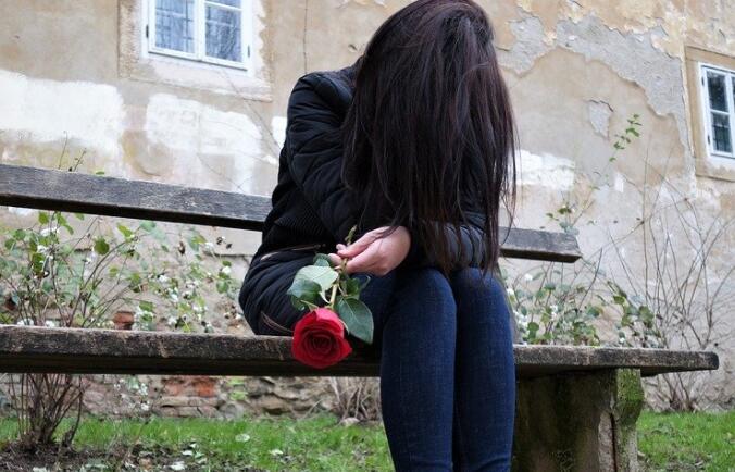 唯美爱情早安心语