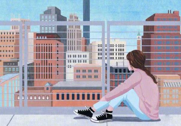 后悔的朋友圈说说文案心情短语