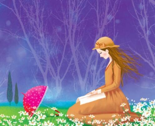 假如给我三天光明好词好句文案摘抄