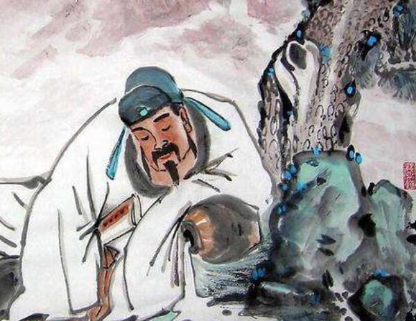 表达内心澎湃激动的诗句文案