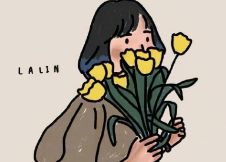 晒自己照片幽默的句子文案