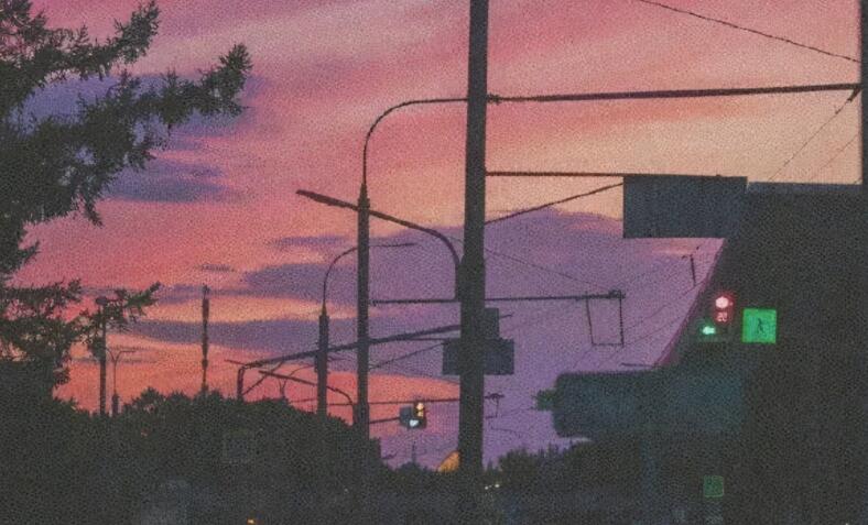 原耽经典好句文案摘抄作文