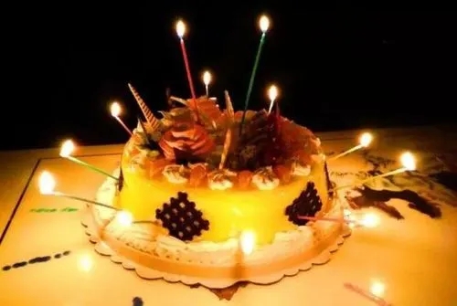 妈妈生日发朋友圈